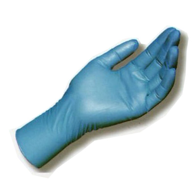 MAPASolo nitrile997blue 